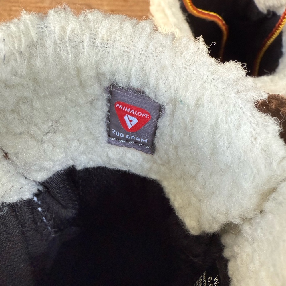 L.L. Bean Duck Boots Sherpa Lined - Picture 6 of 6